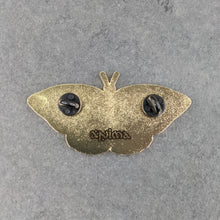 Load image into Gallery viewer, Agrias Butterfly Enamel Pin
